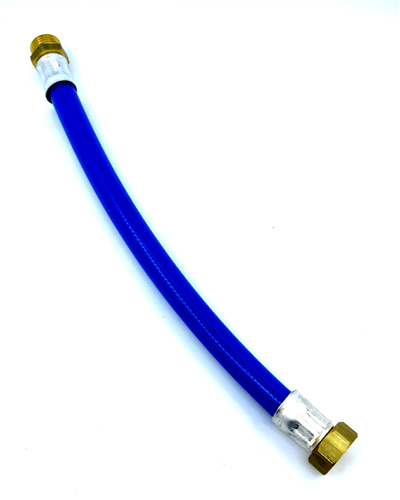 Hayvan Suluğu Hortumu 50cm (25/Paket)